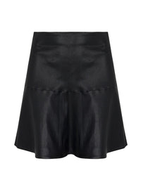 SPRWMN Jane Skirt in Black – Image 1