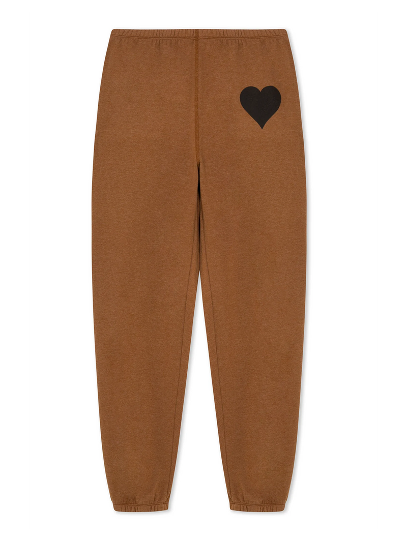 Ginger Heart Sweatpants