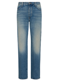 Kate Slim Boyfriend Denim