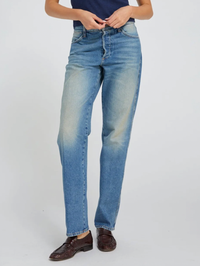 Kate Slim Boyfriend Denim
