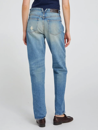 Kate Slim Boyfriend Denim