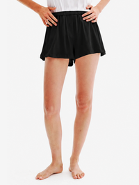 Sunny Shorts in Black