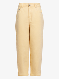 Ollie Denim Pant by TANYA TAYLOR - View 4