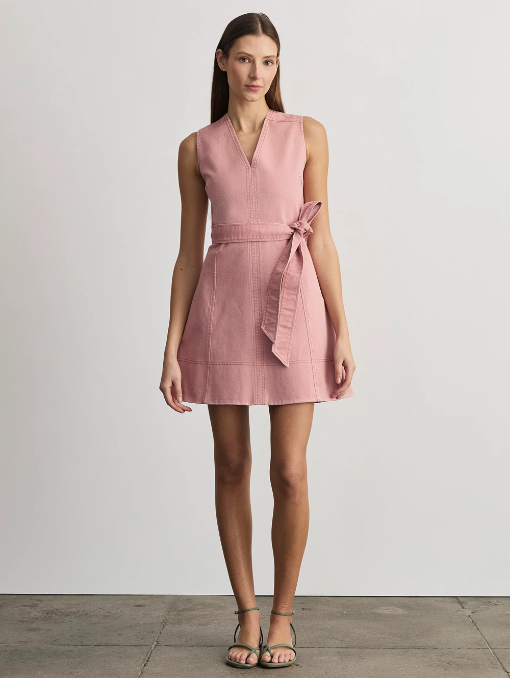 Tanya Taylor  AMY Atelier