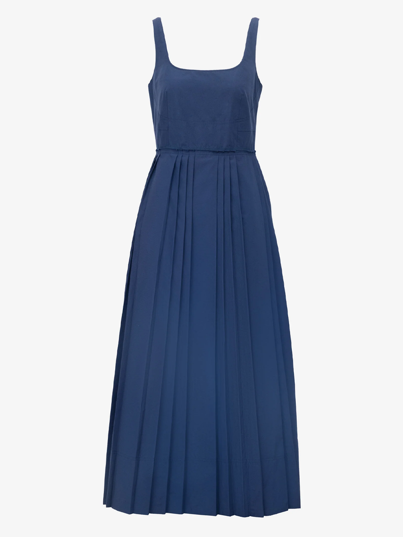 Priscilla Midi Dress