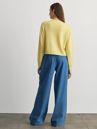 Lexia Cashmere Sweater