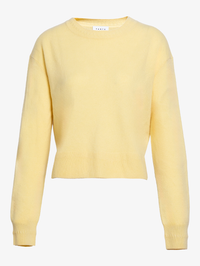 Lexia Cashmere Sweater