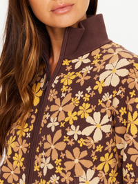 Copacabana Margot Knit Jacket