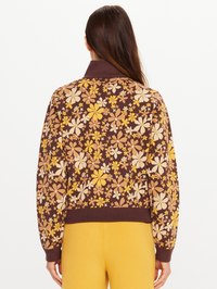 Copacabana Margot Knit Jacket
