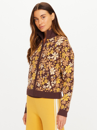 Copacabana Margot Knit Jacket