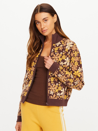 Copacabana Margot Knit Jacket