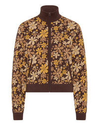 Copacabana Margot Knit Jacket