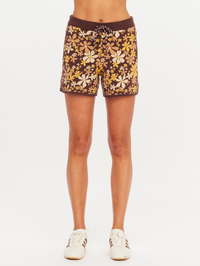 Copacabana Leon Knit Short