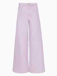 The Zephyr Wide-Leg Jean