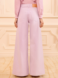 The Zephyr Wide-Leg Jean