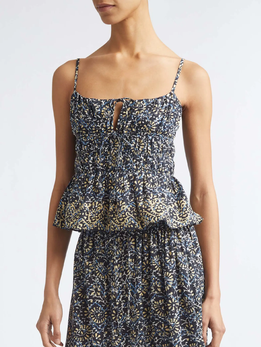 Blouses & Tops – AMY Atelier