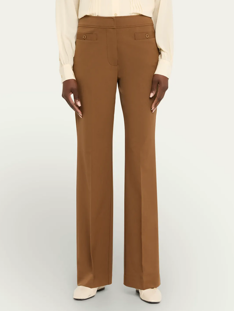 Blanca Straight Leg Pant