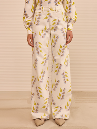 The Willow Wide Leg Jean