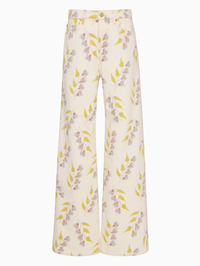 The Willow Wide Leg Jean