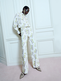 The Willow Wide Leg Jean