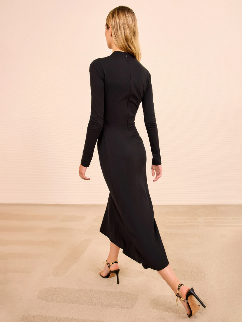 Safi Long Sleeve Dress