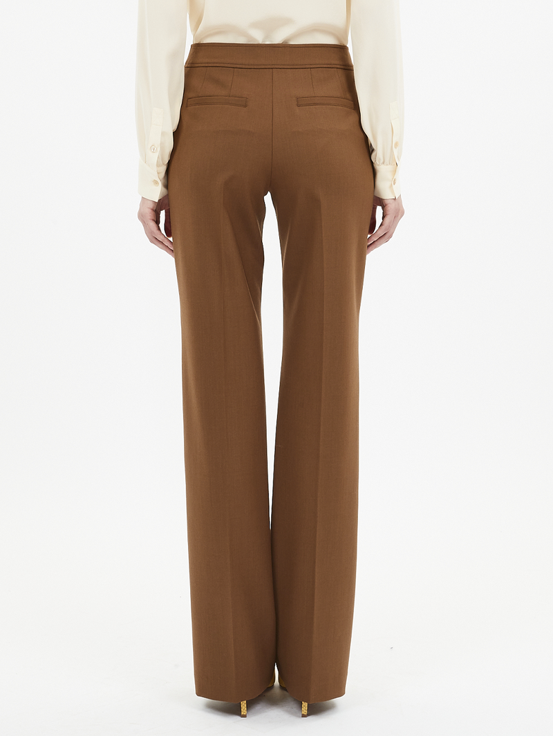 Blanca Straight Leg Pant