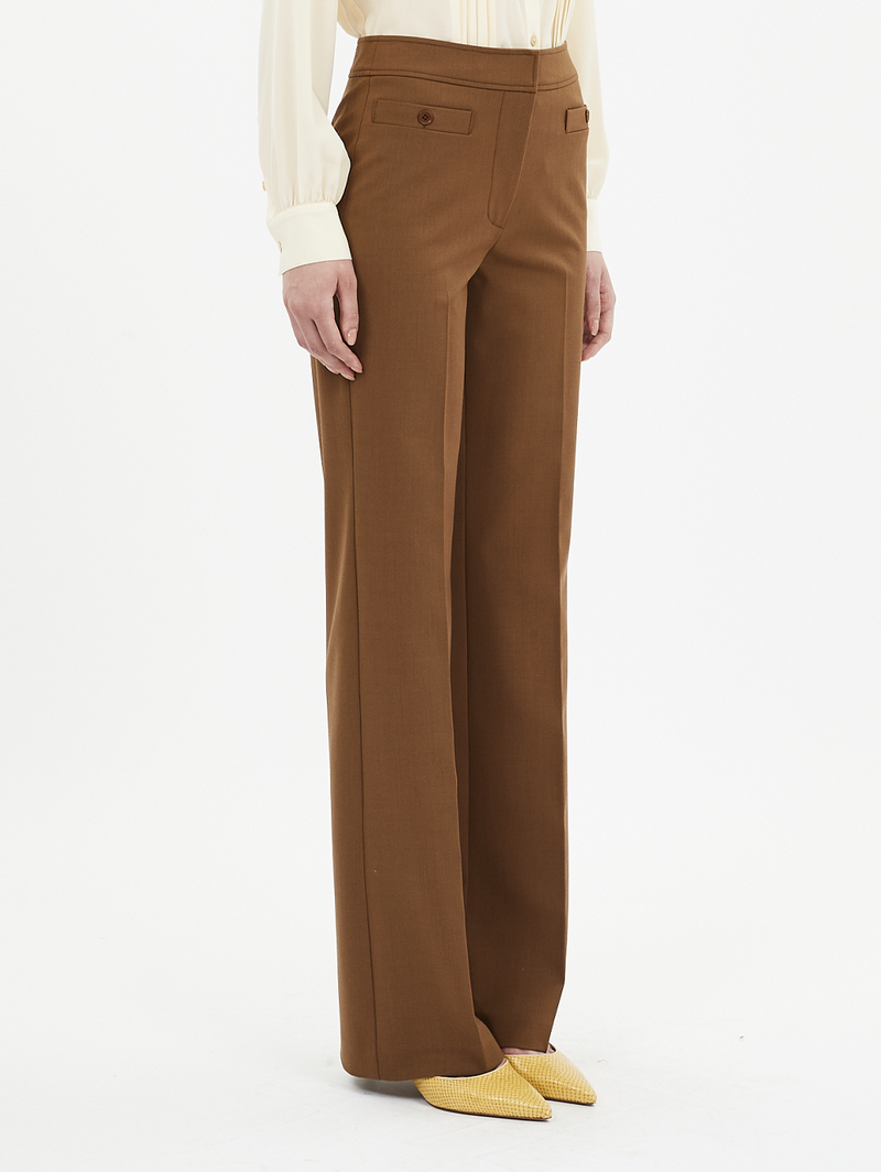 Blanca Straight Leg Pant