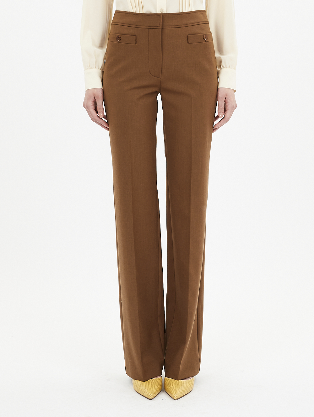Blanca Straight Leg Pant