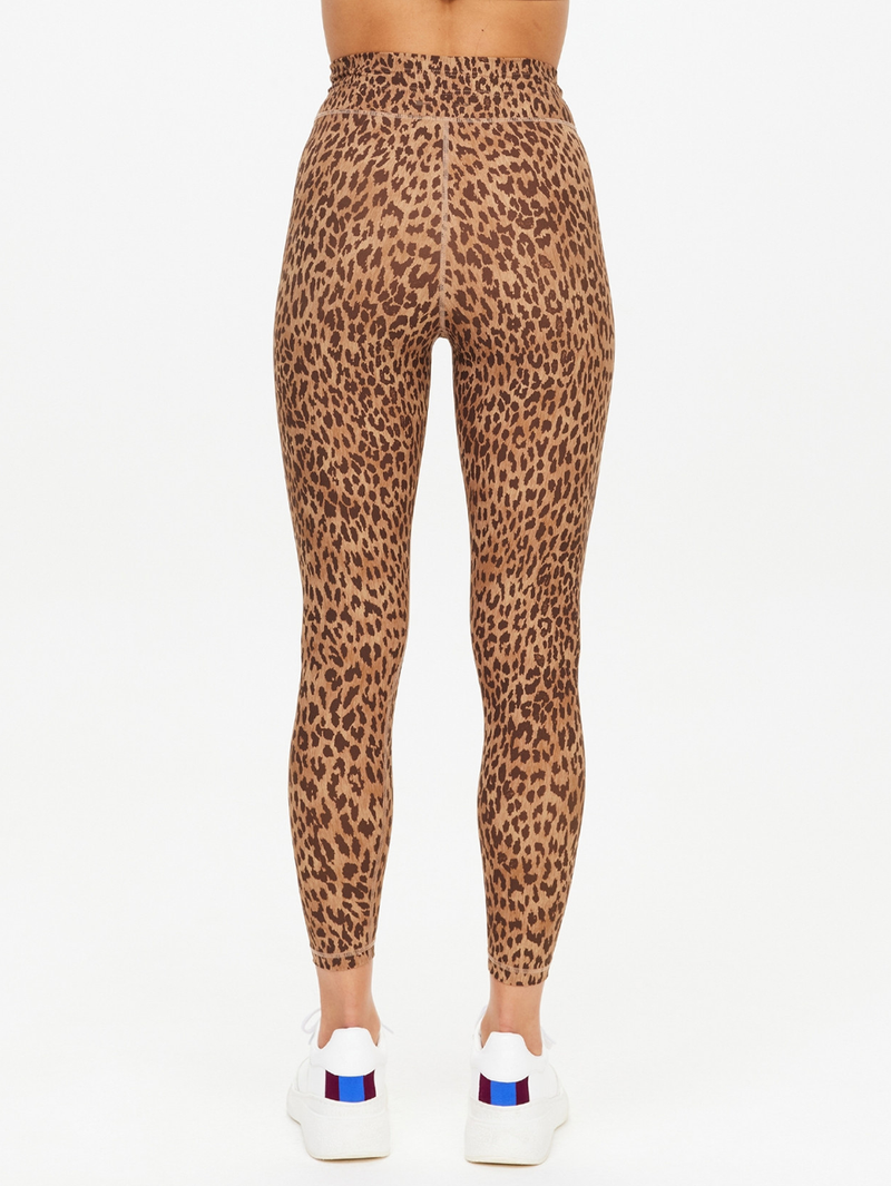 Panthera 25in Midi Pant