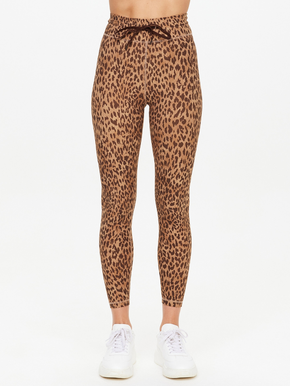 Panthera 25in Midi Pant