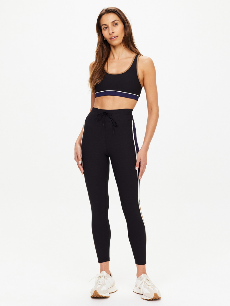 Jade Racerback Bra