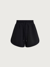 VARLEY Coulter High Rise Short 3.5 in Black – Image 1