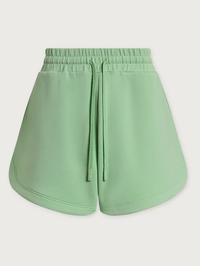 VARLEY Coulter High Rise Short 3.5 in Sage Mint in SAGE MINT – Image 6