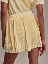 VARLEY Davina High Rise Skort 15 in Anise Flower in Anise Flower – Image 5