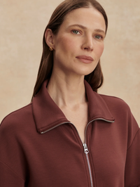 Jessie Jumpsuit by VARLEY - View 3