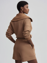 Atrium High-Rise Short 4.5"