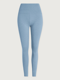 Always Warm Base Layer Legging in Glacier Marl