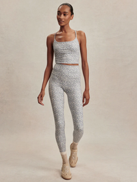 Freesoft Harley Bralette in Ocean Flicker