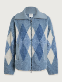 Franca Sherpa Jacket