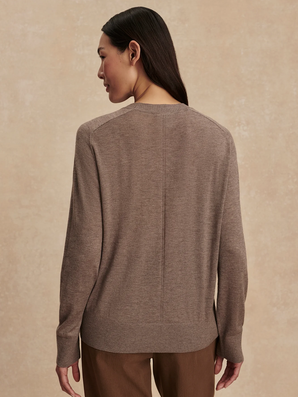 Fincham Knit Sweater