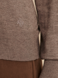 Fincham Knit Sweater