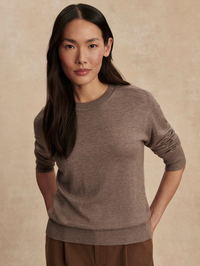 Fincham Knit Sweater