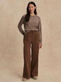 Fincham Knit Sweater