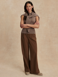 Neilsen Sleeveless Knit Top