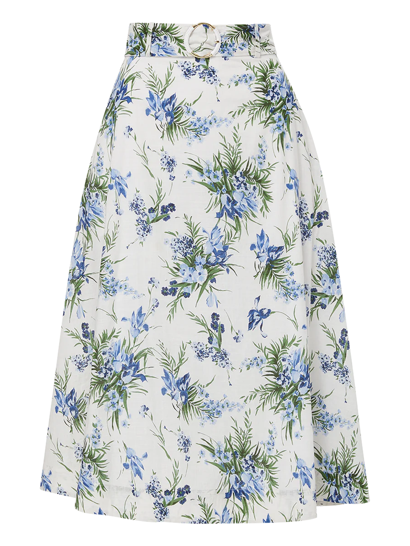Arwen Cotton Skirt