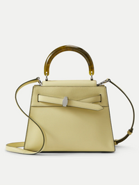 Veronica Beard Dash Top-Handle Bag