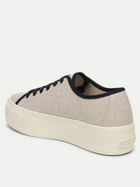 Truett Platform Sneaker