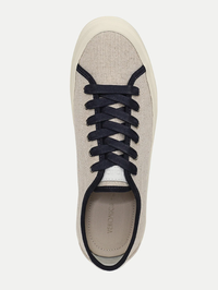 Truett Platform Sneaker