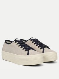 Truett Platform Sneaker
