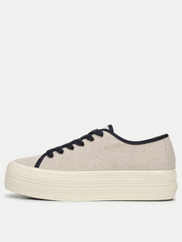 Truett Platform Sneaker